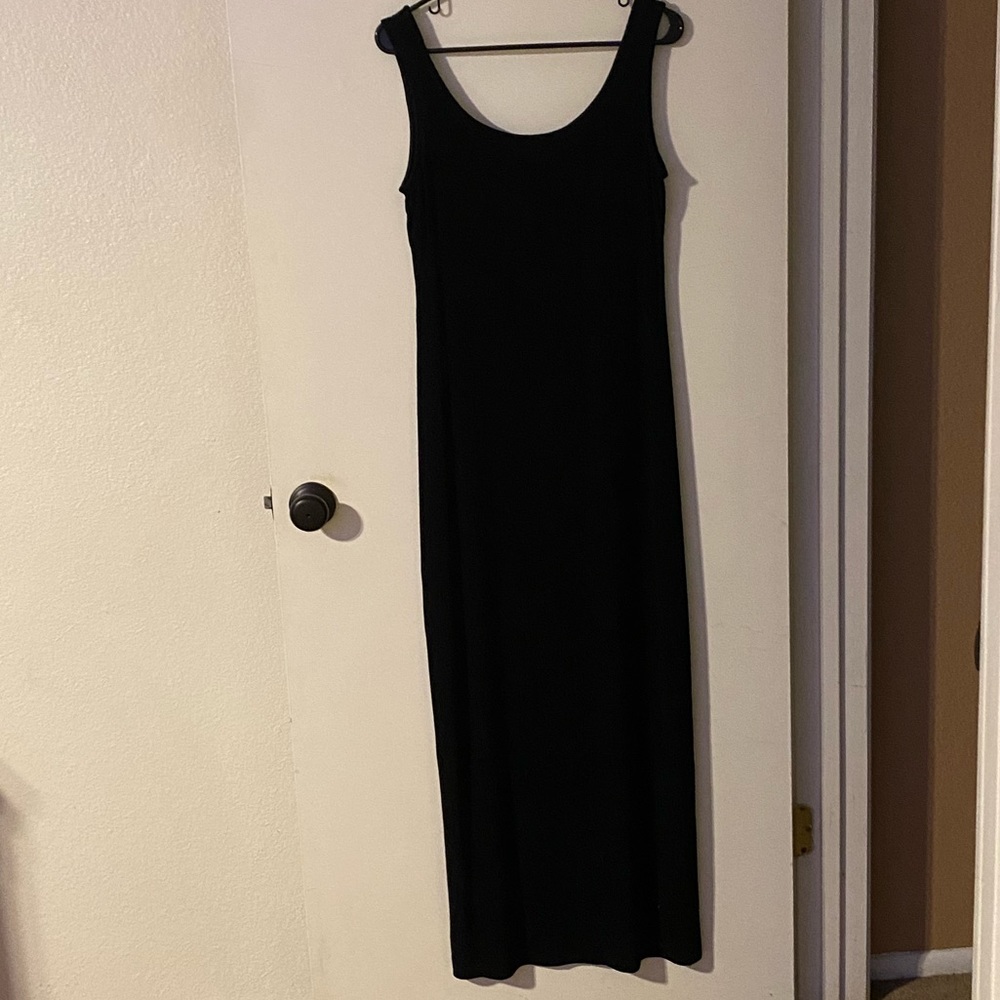 Alex evenings long dress